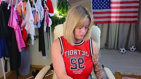 JessRosen stripchat stream image, 06.07.2026 07:40