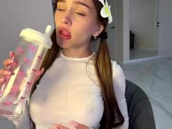 littlemia19 chaturbate stream image, 06.07.2026 06:30