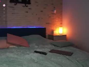 honeymoon1100 chaturbate stream image, 06.07.2026 12:30