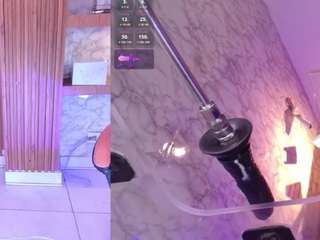 oliviahalley camsoda stream image, 06.07.2026 15:10