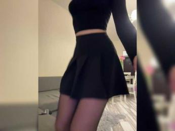 BabyDarii bongacams stream image, 11.03.2025 13:30