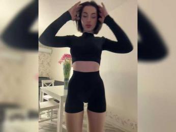 BabyDarii bongacams stream image, 11.03.2025 13:30