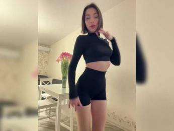 BabyDarii bongacams stream image, 11.03.2025 13:30