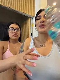 clarachanelricek stripchat stream image, 06.07.2026 21:00