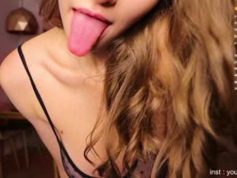 crazybabyyy chaturbate stream image, 11.03.2025 13:50