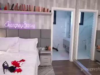 jeangreybianca chaturbate stream image, 07.07.2026 18:50