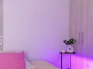ashleyvegaa camsoda stream image, 08.07.2026 01:50