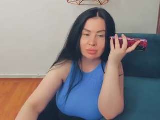 layaflow camsoda stream image, 08.07.2026 14:10