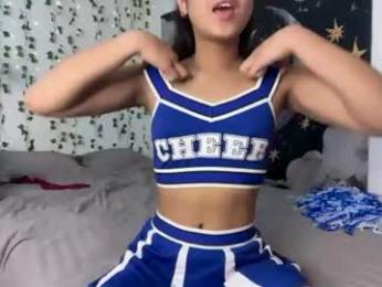 celestial_x chaturbate stream image, 08.07.2026 15:00
