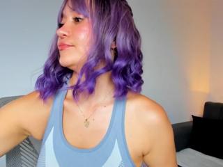 Belen Royce flirt4free stream image, 11.03.2025 20:00