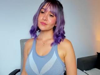 Belen Royce flirt4free stream image, 11.03.2025 20:00
