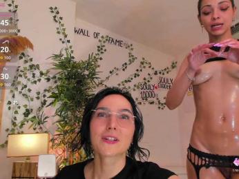 Moona-One bongacams stream image, 09.07.2026 20:00