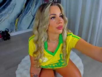zinasquirts chaturbate stream image, 10.07.2026 02:40