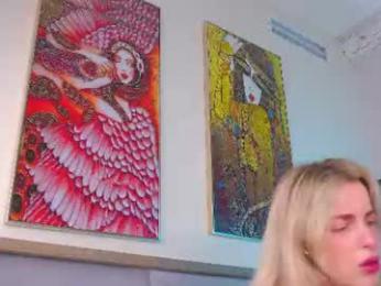 islandladies chaturbate stream image, 11.07.2026 04:10