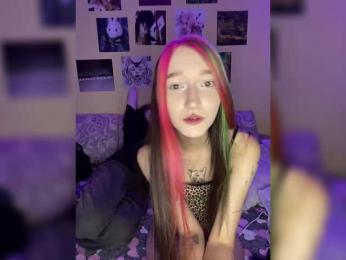 mayadashaaa bongacams stream image, 11.07.2026 12:50