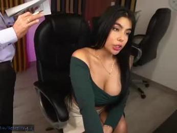 secretary_bj chaturbate stream image, 11.07.2026 19:20