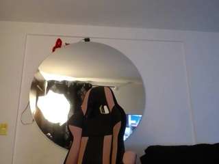 andrea-gomezz camsoda stream image, 11.07.2026 21:10
