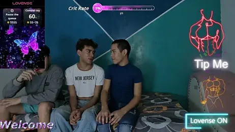 Sexy_Guys001 stripchat stream image, 12.07.2026 05:20