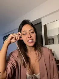 Gipoltergeist stripchat stream image, 13.07.2026 22:20