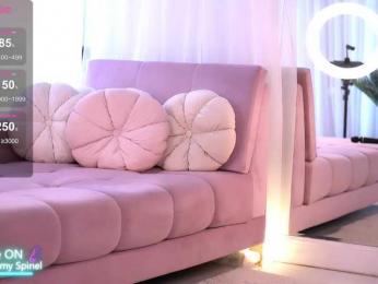 AnnaRhodes bongacams stream image, 13.07.2026 21:00