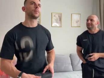 muscularfriend chaturbate stream image, 14.07.2026 08:20