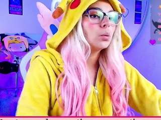 marceliinee camsoda stream image, 14.07.2026 12:00