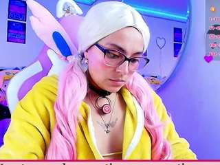 marceliinee camsoda stream image, 14.07.2026 12:00