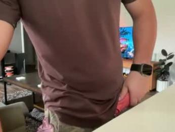 dohmerboyz chaturbate stream image, 14.07.2026 16:30