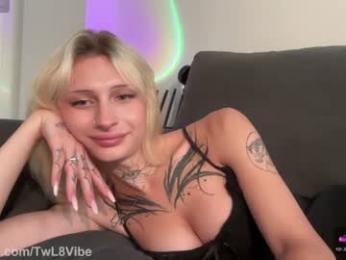 twl8vibe chaturbate stream image, 14.07.2026 15:30