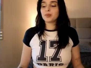 yourfreakygirl chaturbate stream image, 14.07.2026 19:00