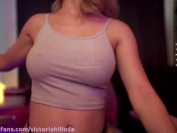 victoriahillova chaturbate stream image, 15.07.2026 07:00