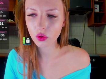 PinkPanterka bongacams stream image