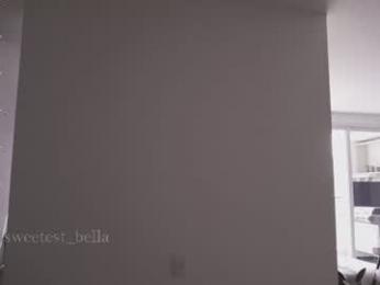 sweetest_bella chaturbate stream image, 16.07.2026 19:10