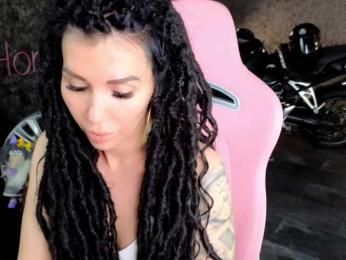 -BABAYAGA- bongacams stream image, 16.07.2026 13:30