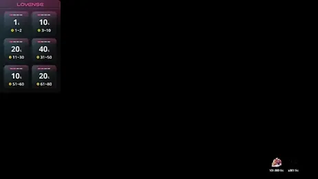 Xladycharme stripchat stream image, 12.03.2025 01:30