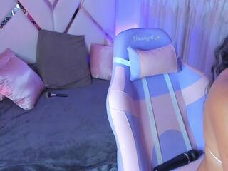 Jade Thonson flirt4free stream image, 16.07.2026 20:00