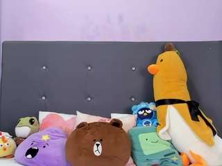 harmonyhill camsoda stream image, 12.03.2025 01:10