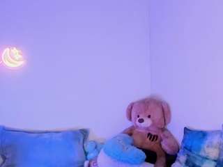 liliimoon camsoda stream image, 18.07.2026 06:00