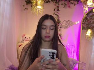Isa Nixon flirt4free stream image, 18.07.2026 20:10