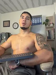 Dimitri_Colleman stripchat stream image, 18.07.2026 21:00