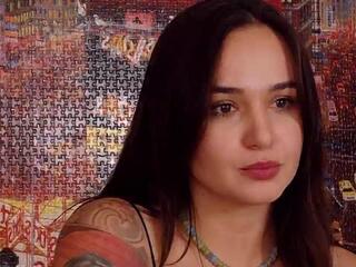 Melissa Fumero flirt4free stream image, 19.07.2026 18:50