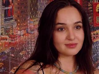 Melissa Fumero flirt4free stream image, 19.07.2026 18:50