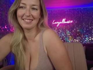 lucyallen4201 camsoda stream image, 19.07.2026 22:00