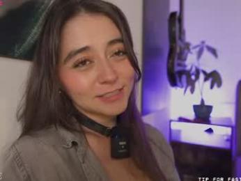 bellapazzia13 chaturbate stream image, 20.07.2026 16:50