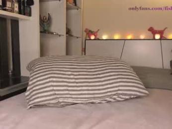 fishtgirlworld chaturbate stream image, 21.07.2026 13:40