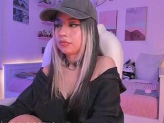 andromeedaa camsoda stream image, 21.07.2026 15:20