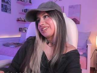 andromeedaa camsoda stream image, 21.07.2026 15:20
