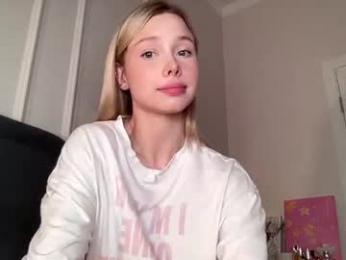 blushland chaturbate stream image, 21.07.2026 22:00