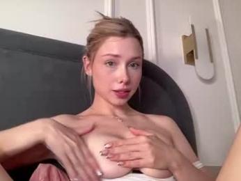 blushland chaturbate stream image, 21.07.2026 22:00