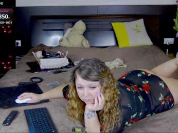 FLUFFY_BEAUTY bongacams stream image